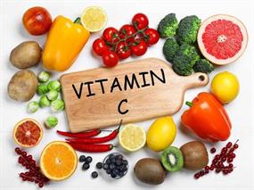 آیا مصرف زیاد ویتامین C  برای بدن مضر است؟